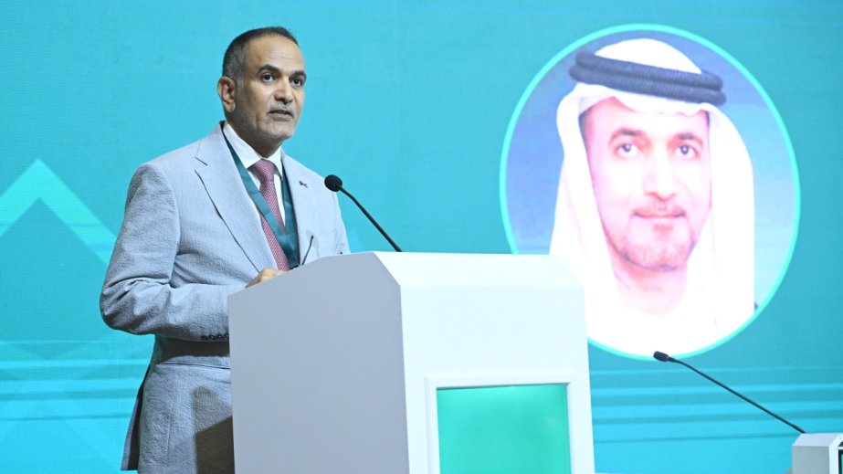 Khalid Al-Ghaith stresses need for long-term solutions to Islamophobia