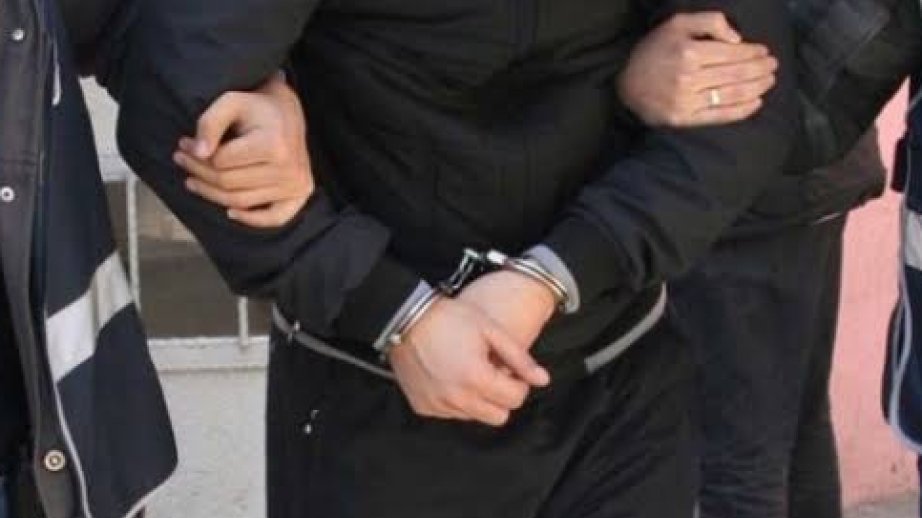 Türkiyədə FETÖ üzvü olmaqda şübhəli bilinən 56 hərbiçi saxlanılıb