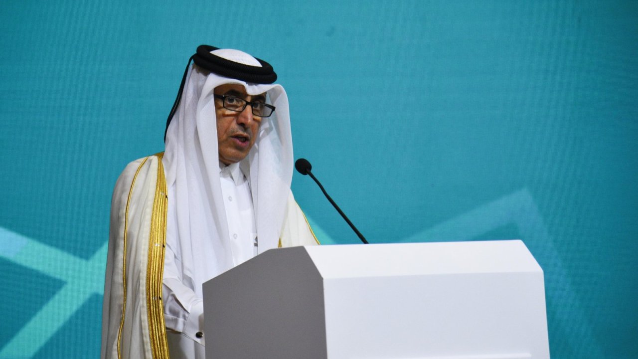 Qatari official stresses necessity of deep educational efforts in fighting islamophobia