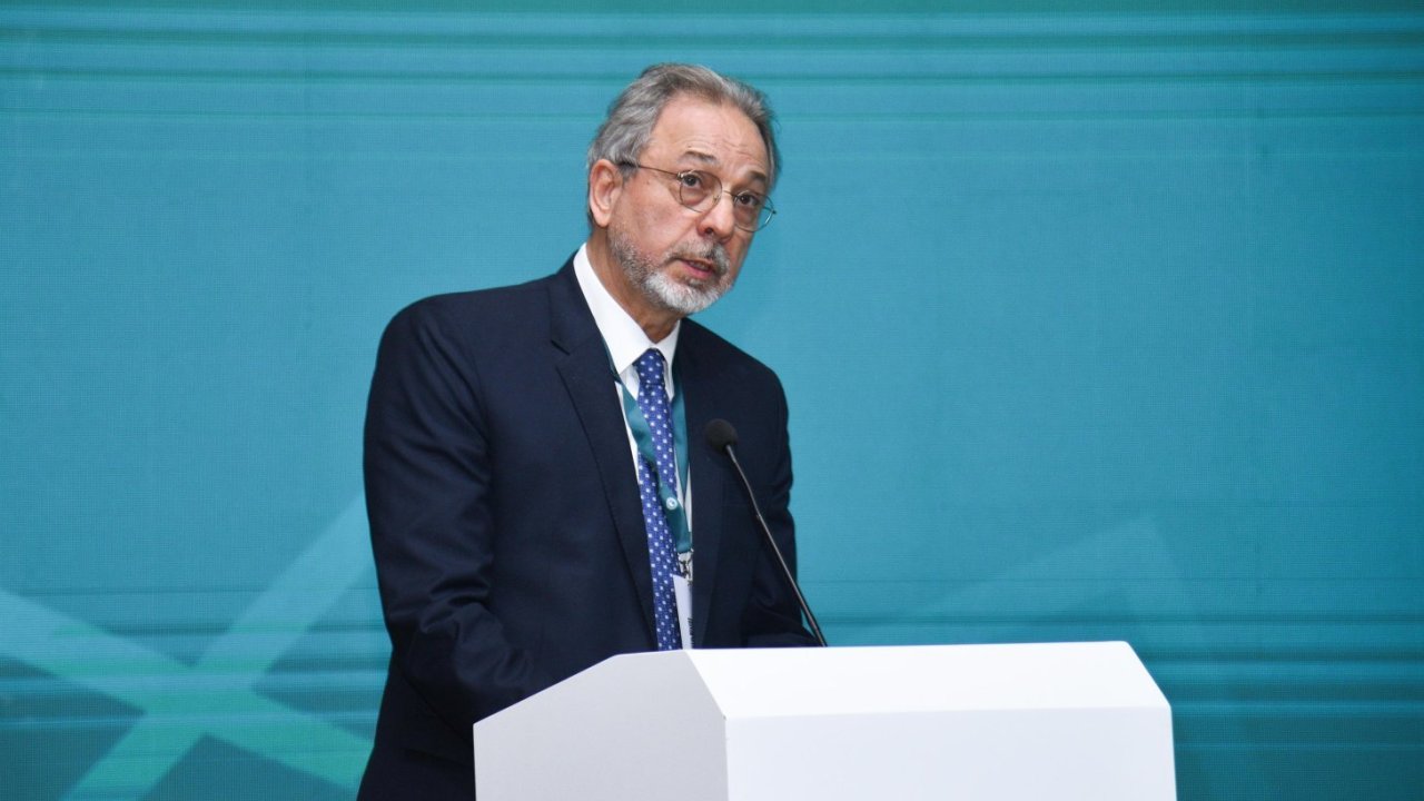 OIC commends Azerbaijan's commitment to combating islamophobia
