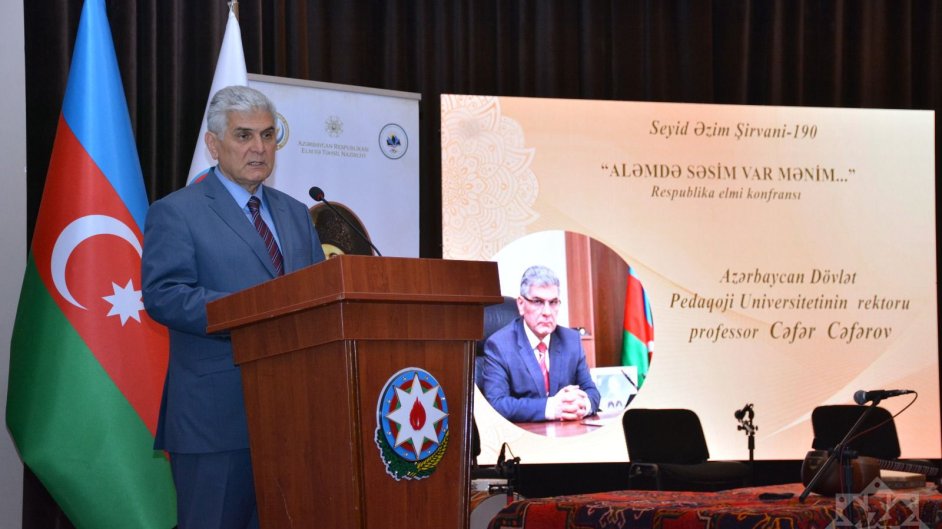 “Aləmdə səsim var mənim...” – Şamaxıda böyük şairin izləri ilə