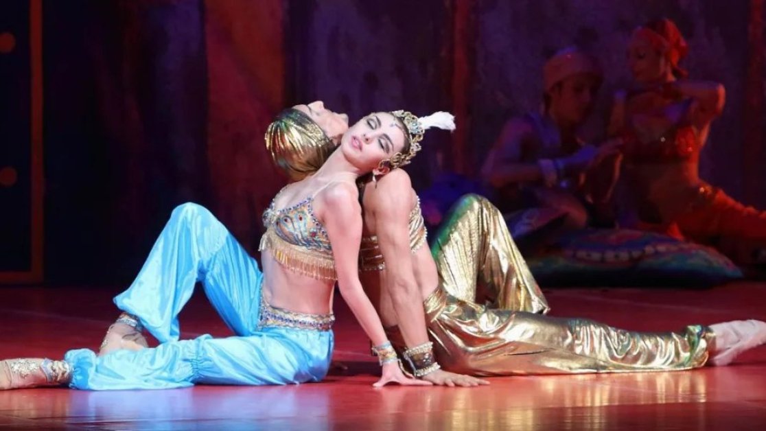 Tacikistan və Özbəkistanın mədəniyyət xadimləri birgə opera üzərində işə başlayıblar