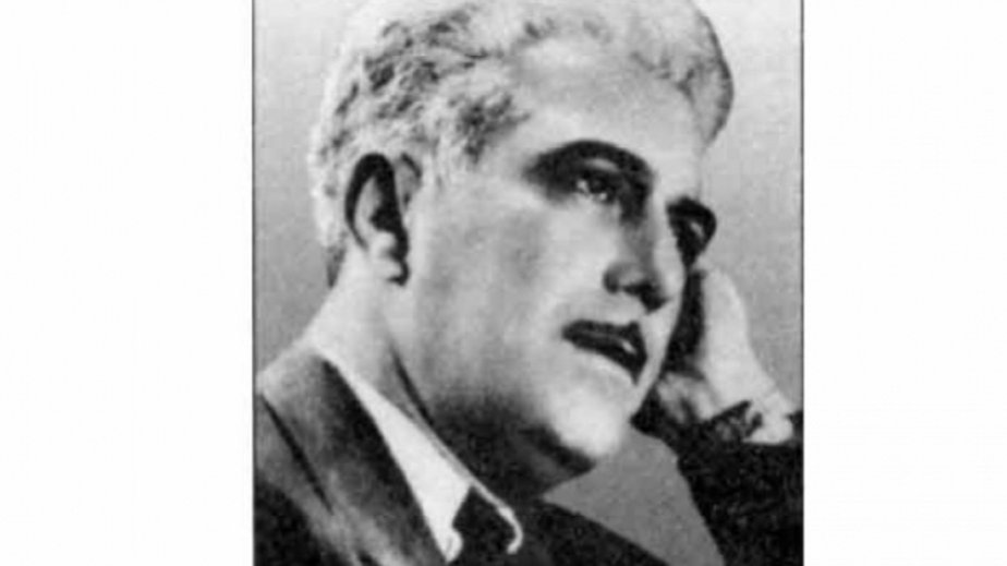 Bu gün Xalq artisti Soltan Dadaşovun doğum günüdür