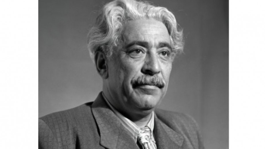 Bu gün Xalq şairi Səməd Vurğunun anım günüdür