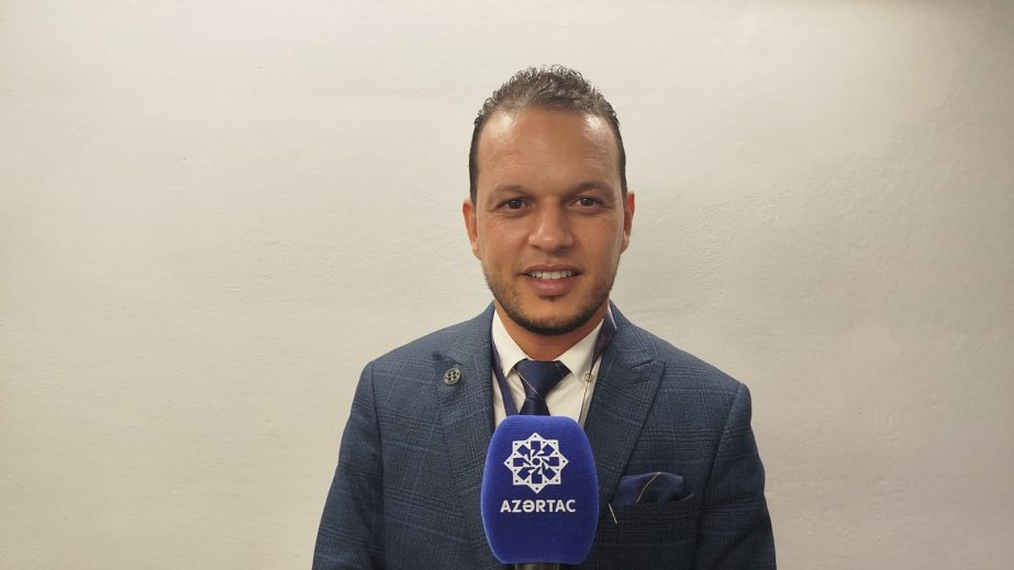 Mavritaniya Minifutbol Federasiyasının prezidenti: Bakıdakı mundial mənə Qətərdə keçirilən dünya çempionatını xatırlatdı – MÜSAHİBƏ