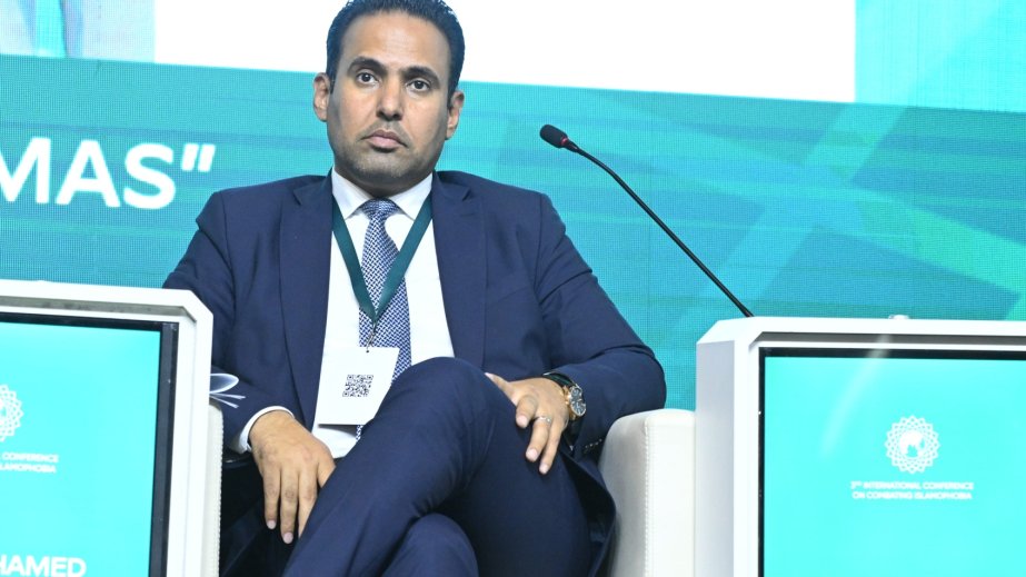 Məhəmməd Şumməri: Beynəlxalq sistem qloballaşma baxımından ciddi bir aşınma dövrü yaşayır