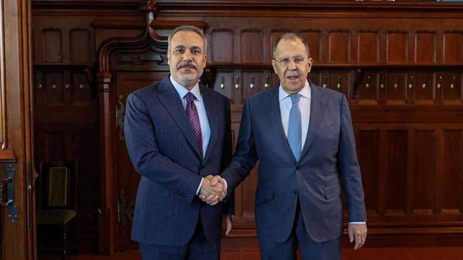 Hakan Fidan: Azərbaycan Cənubi Qafqazda müdrik və balanslaşdırılmış siyasət yürüdür