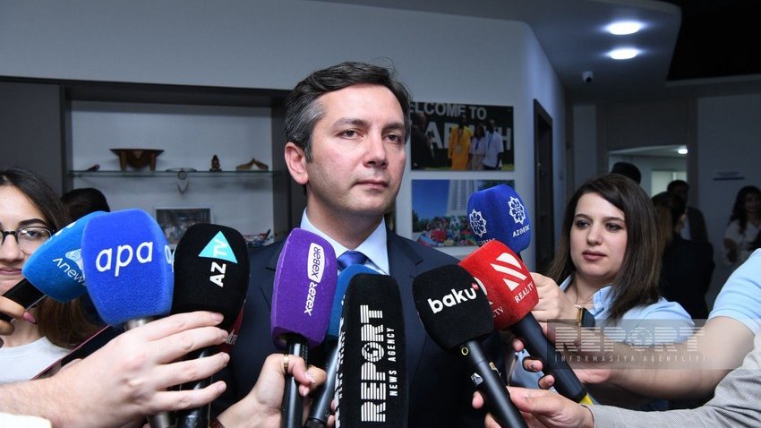 Braziliya COP30 üçün Azərbaycandan yol xəritəsi istəyir