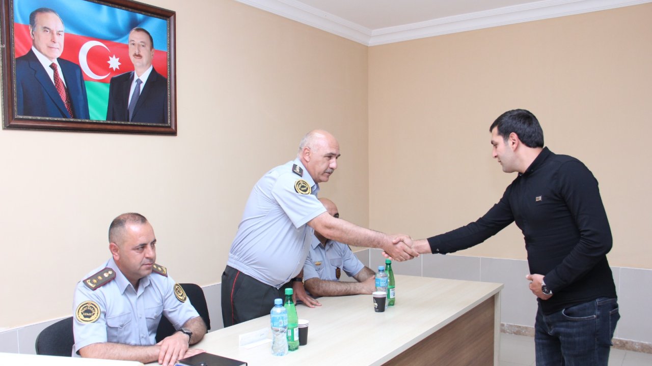 Azərbaycan modeli: hüquqi sistemdə humanizmin qələbəsi