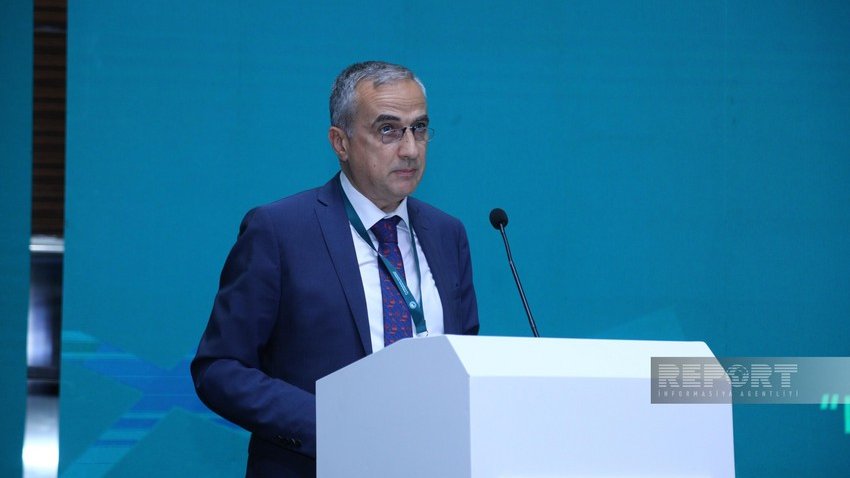 Fərid Şəfiyev: İslamofobiya ilə bağlı Qəyyumlar Şurası yaradılacaq