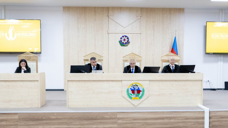Ermənistanın Azərbaycana hərbi təcavüzü zamanı əsir götürülmüş şəxslər gördükləri işgəncələrlə bağlı məhkəmədə ifadə veriblər