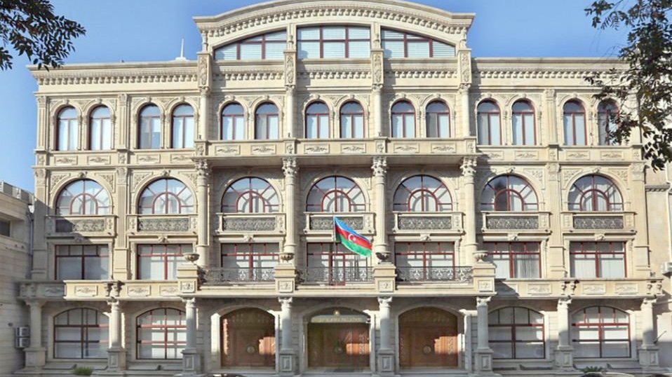 Azad olunmuş ərazilərin yenidən qurulmasında nəqliyyatın payı yüksəkdir - Hesablama Palatası