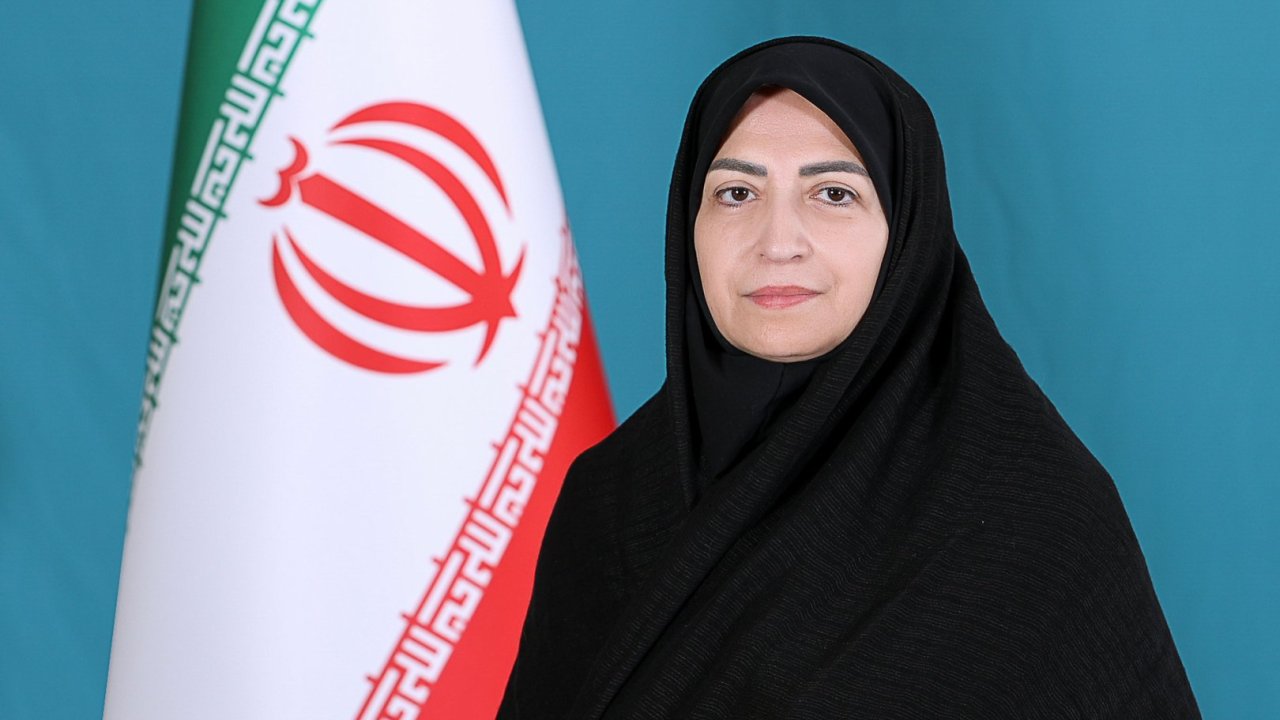 Xəzər suitilərinin mühafizəsi müzakirə olunacaq – İranın vitse-prezidenti