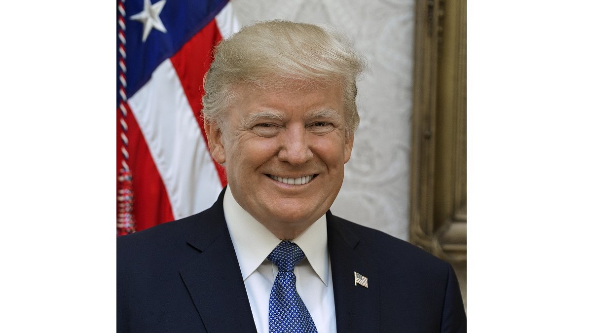Donald Tramp Prezident İlham Əliyevi təbrik edib