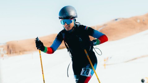 Azərbaycan gələn il xizək alpinizmi üzrə Avropa çempionatına və Dünya Kubokuna ev sahibliyi edəcək