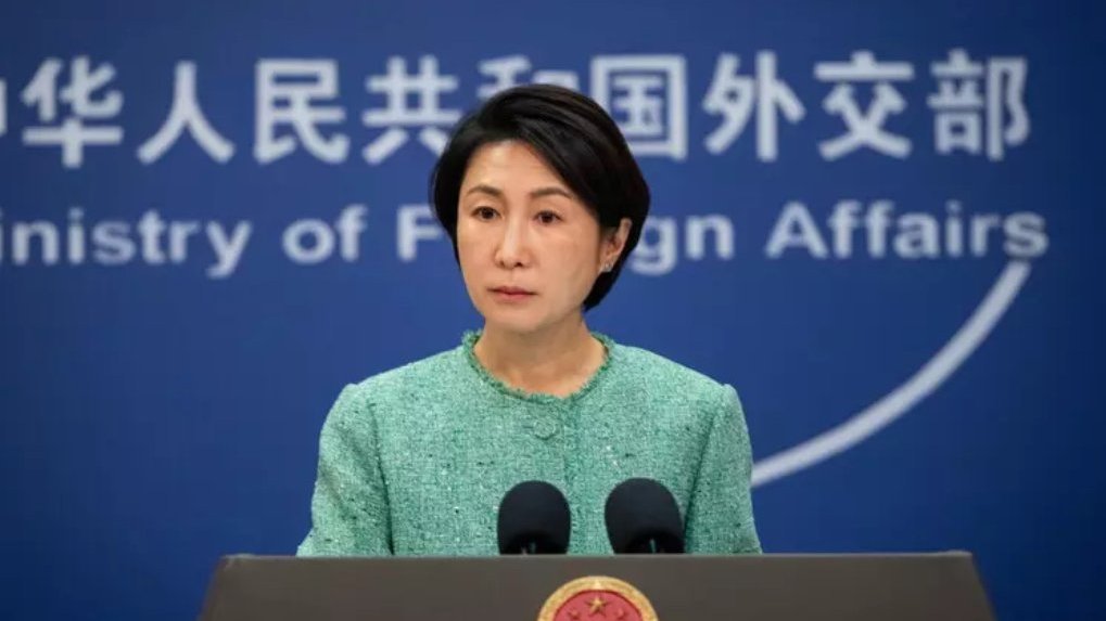 China Condemns U.S. Visa Ban for Students