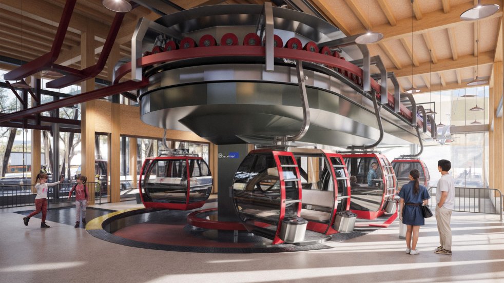 Kanat yollarının açılması turizmə nə vəd edir?