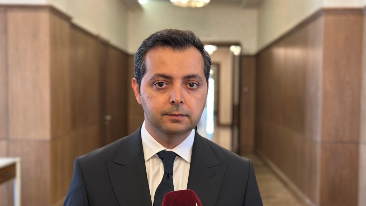 "Laçın" İstirahət Mərkəzində azad edilmiş ərazilərin sakinləri çalışacaq - İcraçı direktor