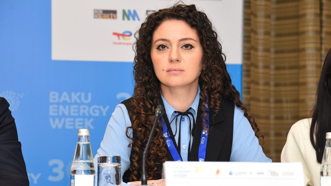 Bu il “Baku Energy Week” 39 ölkədən 267 şirkəti qəbul edəcək - “Iteca Caspian” rəsmisi