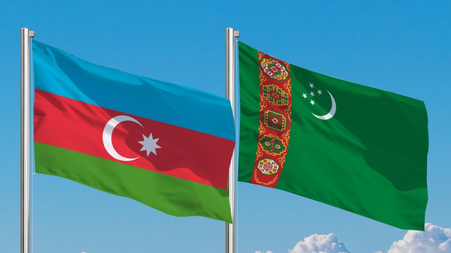 Azərbaycan və Türkmənistan qarşılıqlı əməkdaşlığı Avrasiya logistik sisteminin dayanıqlı inkişafı üçün mühüm amilə çevrilə bilər – EKSPERT