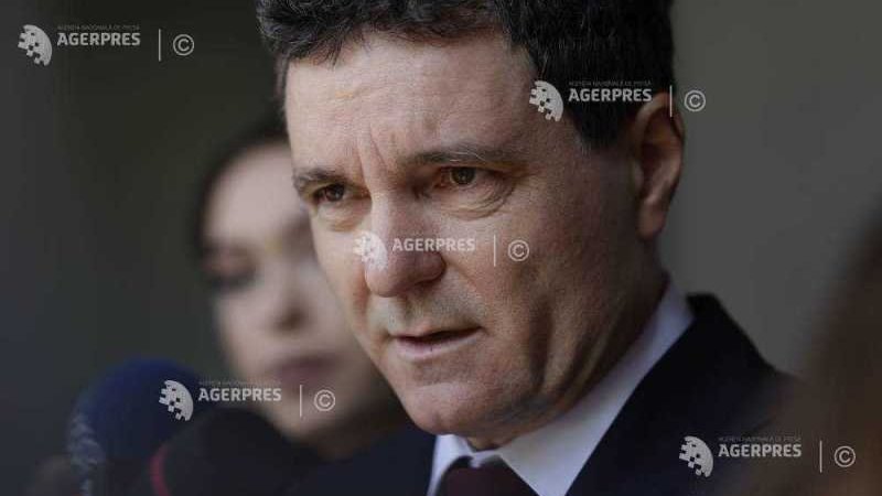 Talks to Form New Government Begin Friday