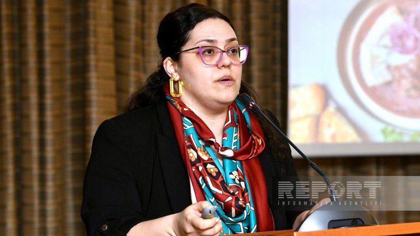 Dövlət Turizm Agentliyi: Milli qastronomiyaya elmi yanaşma tətbiq ediləcək