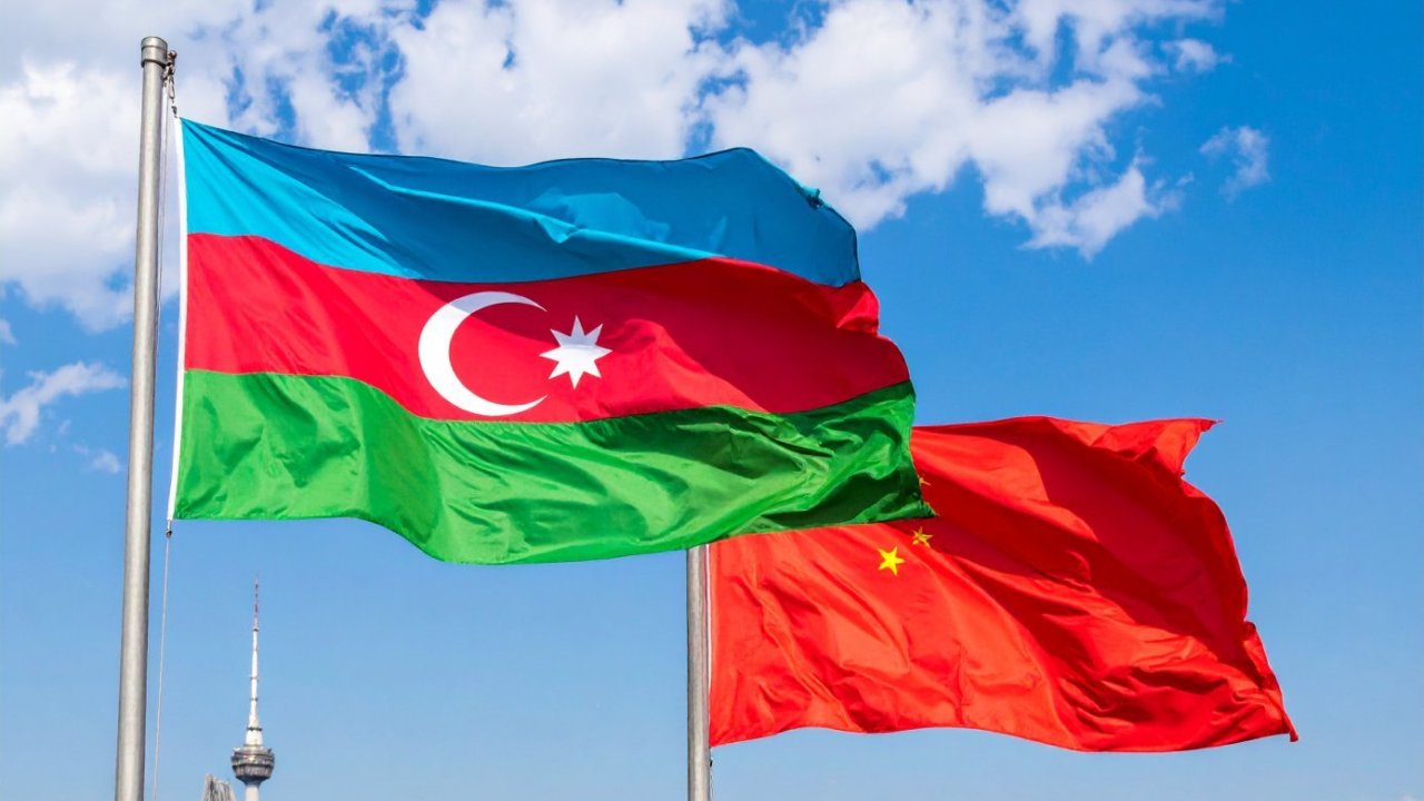 Milli Məclis Azərbaycan və Çin arasında vizadan qarşılıqlı azad edilmə haqqında sazişi ratifikasiya edib