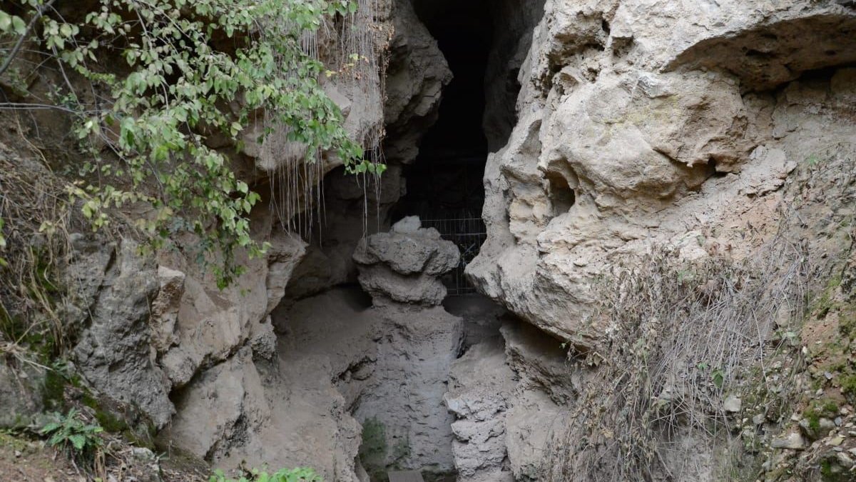 Beynəlxalq arxeoloji ekspedisiyanın üzvləri Azıx mağarasında yenidən tədqiqat aparacaqlar