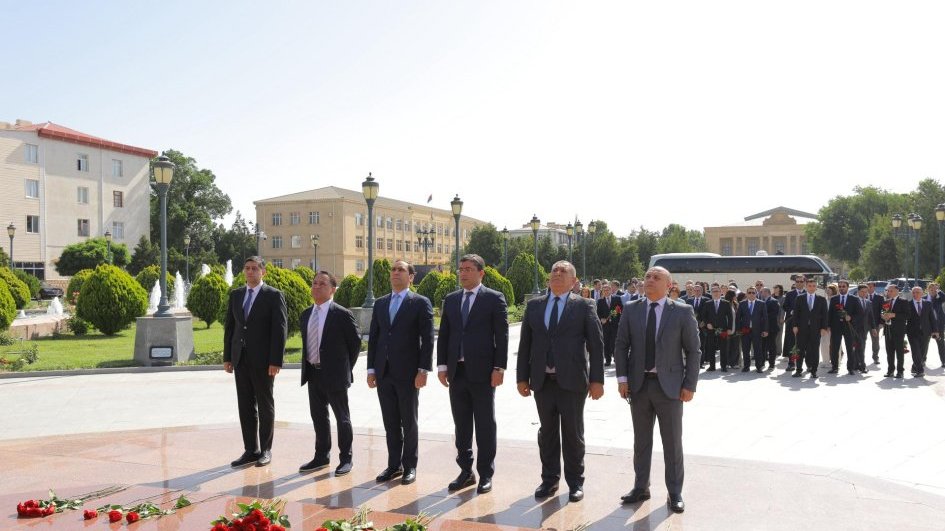 Naxçıvanda “MEDİAFEST-2025” keçirilir