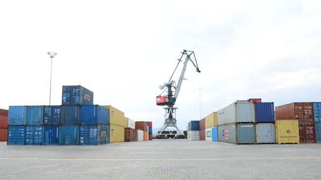 Kazakhstan’s non-oil imports from Azerbaijan surge in 4M2025