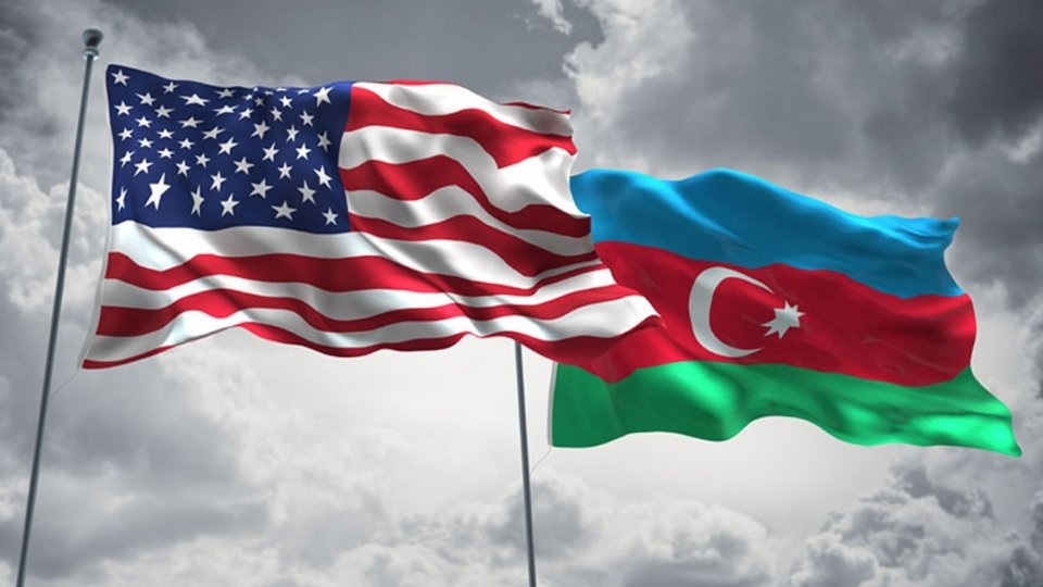 Azərbaycan-ABŞ münasibətləri yeni mərhələdə: Strateji əməkdaşlıqdan qarşılıqlı maraqlara əsaslanan dialoqa – ŞƏRH