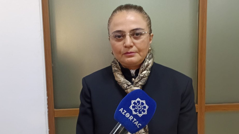 Səadət Yusifova: Azərbaycan mədəniyyət mərkəzləri ölkəmizi daha çox tanıdır və sevdirir