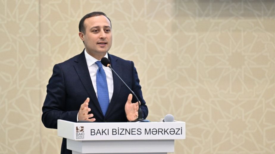 4SİM: Azərbaycanın süni intellekt təcrübəsi Davos İqtisadi Forumunda təqdim olunacaq