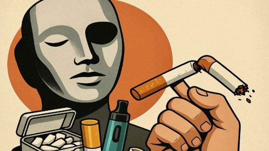 “Manipulyatorların hiylələrinə uymayaq” - Ümumdünya Tütünlə Mübarizə Günü qeyd edilir