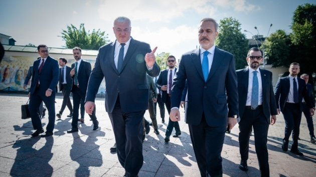 Ukraine Produces NATO-Standard Arms at Record Pace