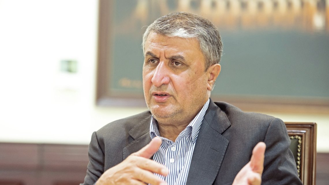 Iranian VP depicts current state of nuke talks with US