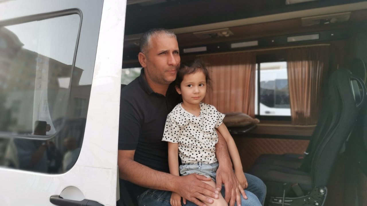 Laçın rayonunun Bəylik kəndinə növbəti köç karvanı yola salınıb