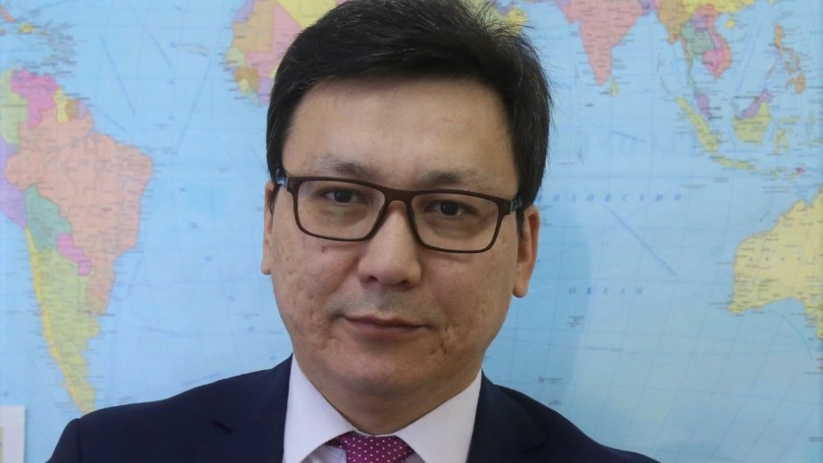 Ekspert: Qazaxıstan və Azərbaycan regional iqtisadi inteqrasiyanın tempini müəyyən edirlər - MÜSAHİBƏ