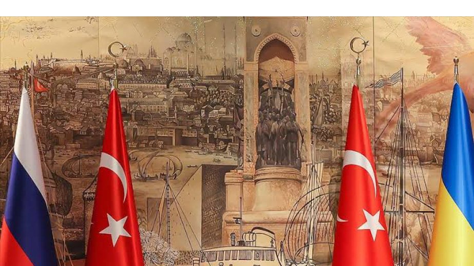Hakan Fidan Türkiyə, Rusiya və Ukrayna heyətləri arasındakı görüşə sədrlik edəcək