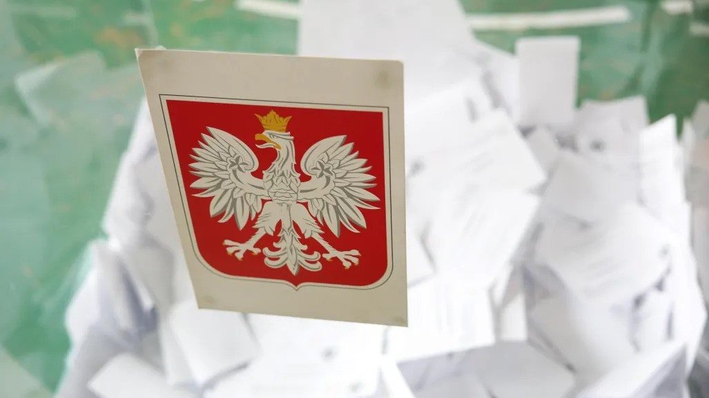 High Turnout in Polish Presidential Runoff