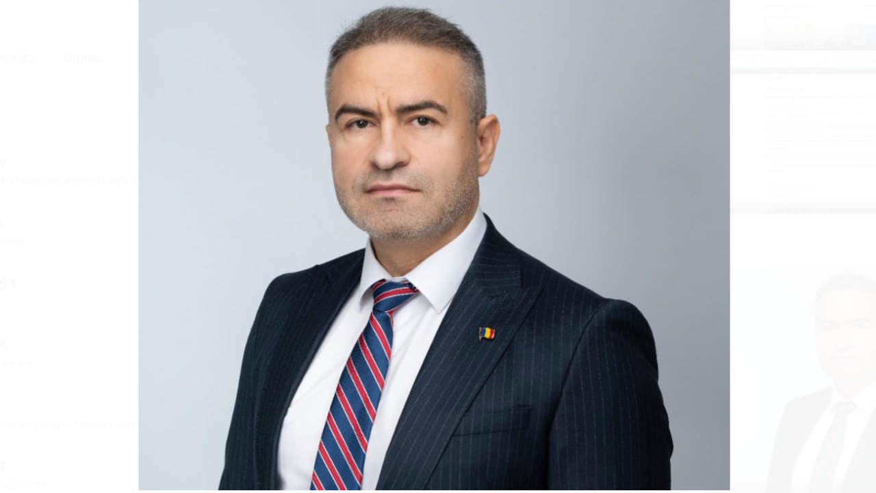 Romania hopes for future talks on gas supply from Azerbaijan (Exclusive interview)