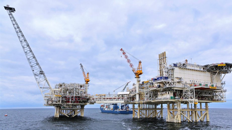 bp Xəzərdə iki kəşfiyyat və işlənmə bloku ilə bağlı SOCAR-dan 70 faiz pay alıb