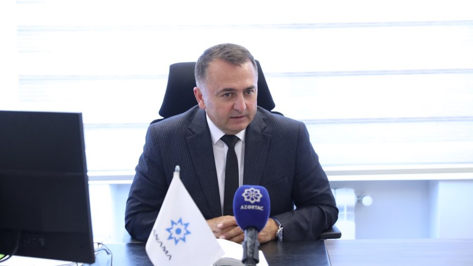 İdarə rəisi: 204 min 763 hektar ərazi minalardan təmizlənib