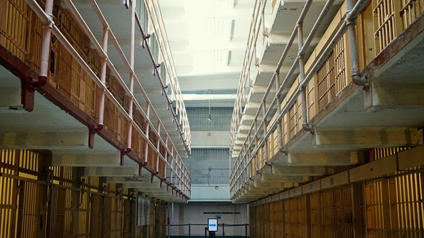 Pakistanda 200-dən çox məhbus zəlzələ zamanı həbsxanadan qaçıb