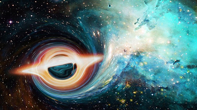 Güneş benzeri genç bir yıldızın çevresinde ilk kez su keşfedildi