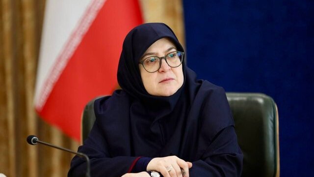 Tehran signals steadfast approach in nuclear negotiations