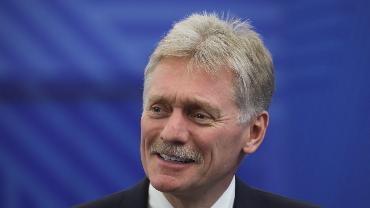 Peskov: Rusya ve Ukrayna arasındaki görüşmelerde hemen bir ilerleme beklenemez