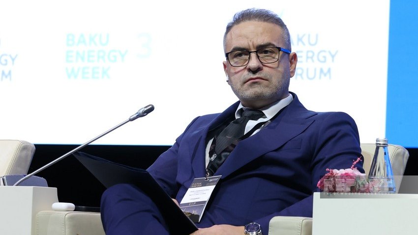 Rumıniya Energetika Nazirliyi: Gürcüstan və Azərbaycanla əməkdaşlığımız "Yaşıl Dəhliz" layihədə reallaşacaq