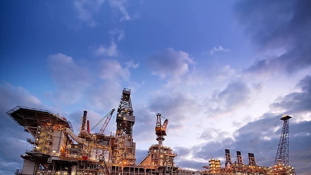 Şahdəniz Kompressiya layihəsi üçün yekun investisiya qərarı elan edilib