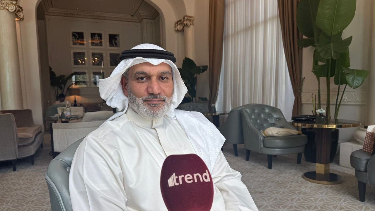 OPEC’s Haitham Al Ghais talks on future energy mix, oil demand & supply trends by 2050 (Exclusive interview)